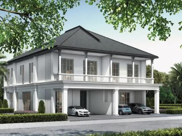 House for rent in Eco Majestic, Majlis Perbandaran Kajang