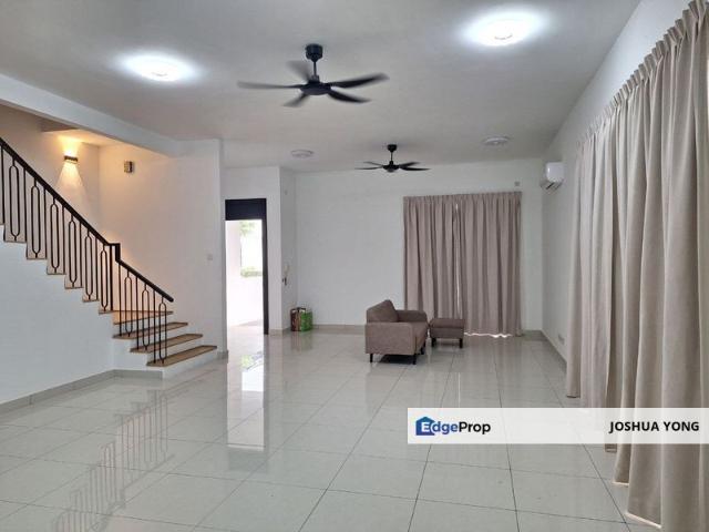 House for rent in Eco Majestic, Majlis Perbandaran Kajang