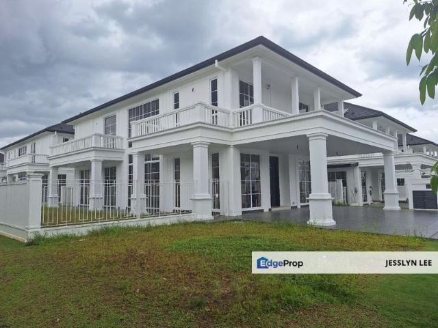House for sale in Kajang, Langat