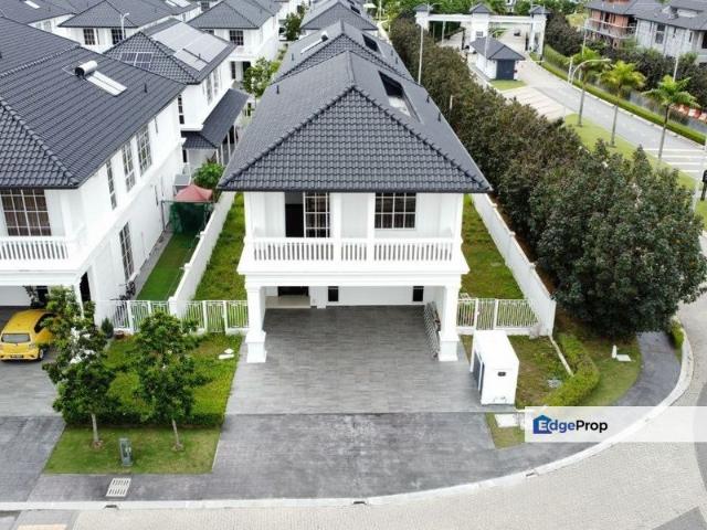 House for sale in Eco Majestic, Majlis Perbandaran Kajang