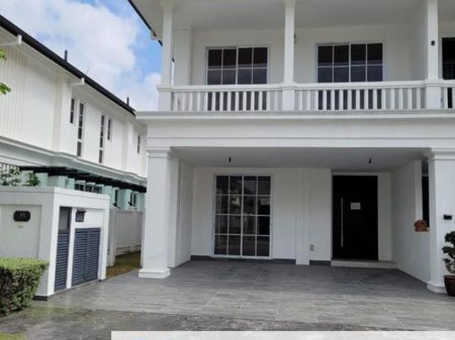 House for sale in Kajang, Langat