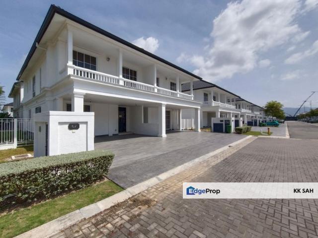 House for sale in Kajang, Langat