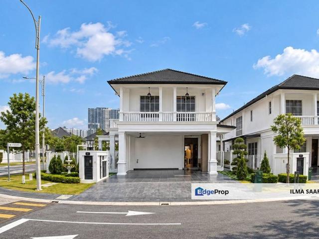 House for sale in Eco Majestic, Majlis Perbandaran Kajang