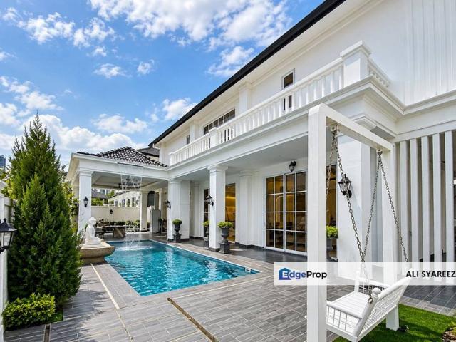 House for sale in Eco Majestic, Majlis Perbandaran Kajang