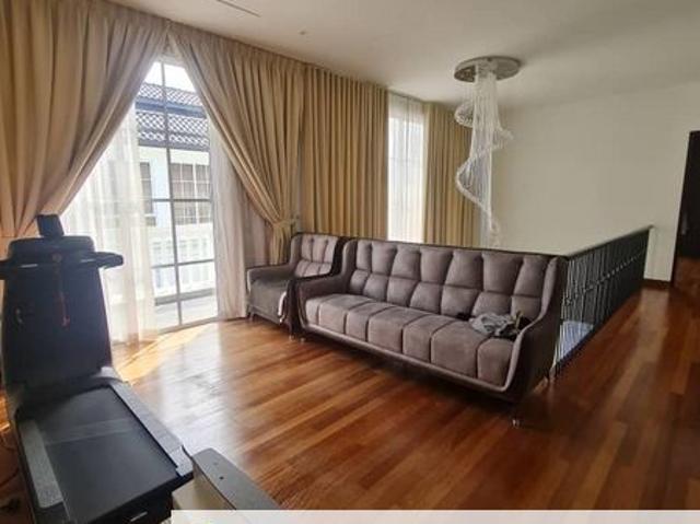 House for sale in Kajang, Langat