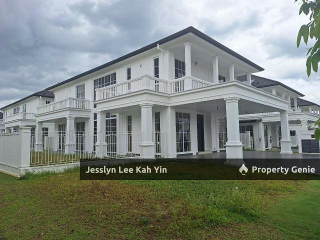 Bungalow for sale in Kajang, Langat