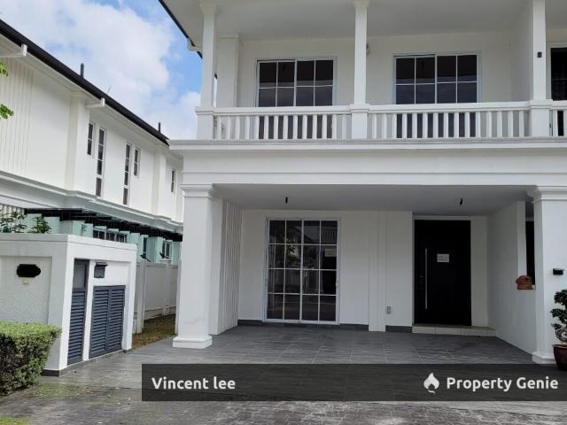 House for sale in Kajang, Langat