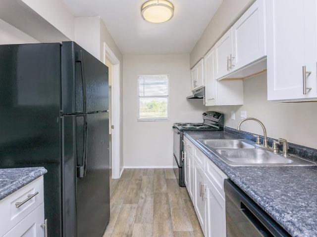 Apartment for rent in Woodruffs Subdivision, Sanford