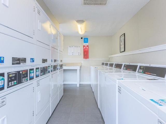 Apartment for rent in Woodruffs Subdivision, Sanford