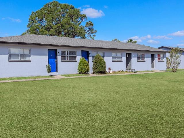 Apartment for rent in Woodruffs Subdivision, Sanford