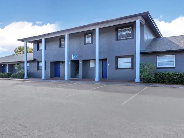 Apartment for rent in Woodruffs Subdivision, Sanford