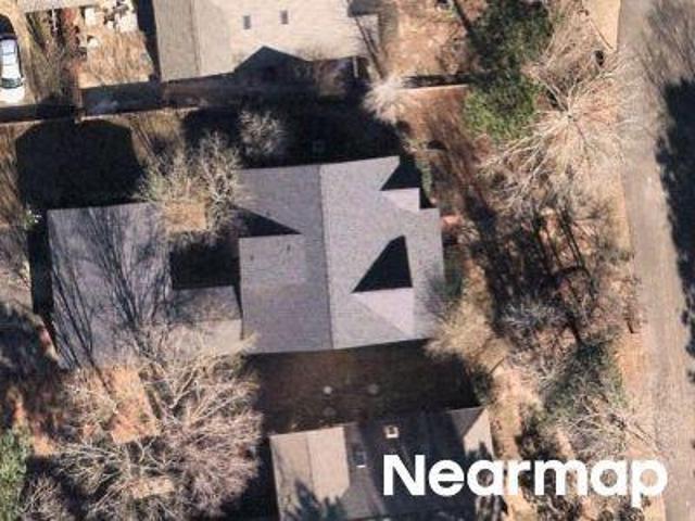 House for sale in Hattiesburg, Mississippi