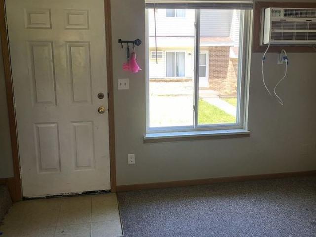 Apartment for rent in Webster City, Hamilton County