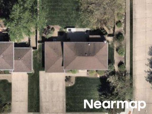 House for sale in Columbia Station, Ohio