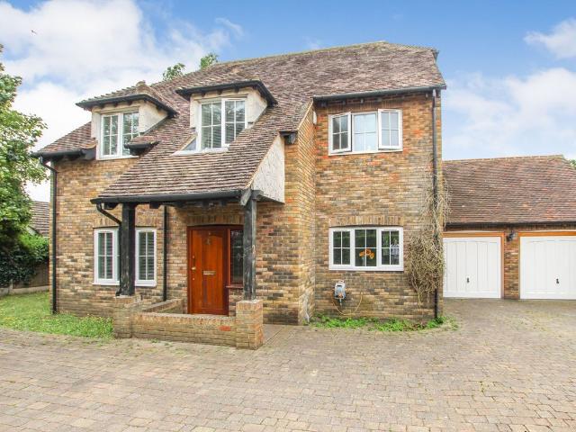 House for rent in The Bridge, Kent