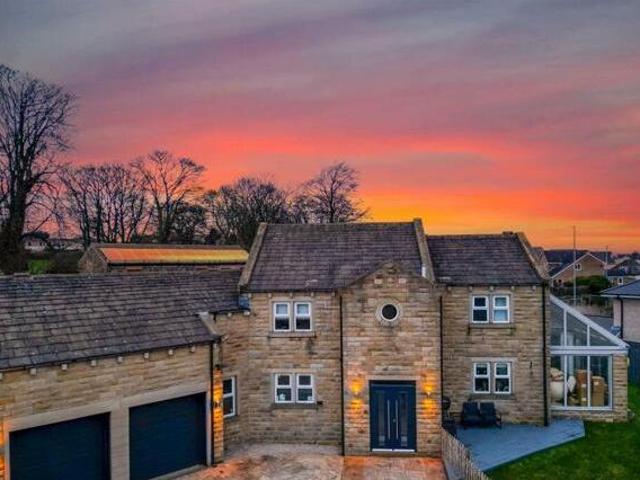 House for sale in North Yorkshire