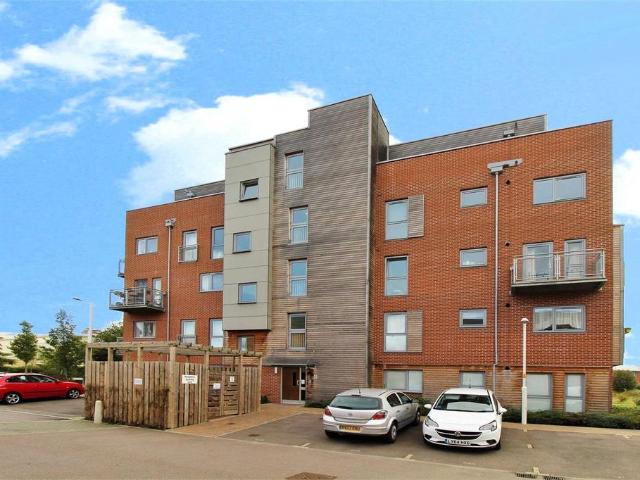 Apartment for rent in The Bridge, Dartford