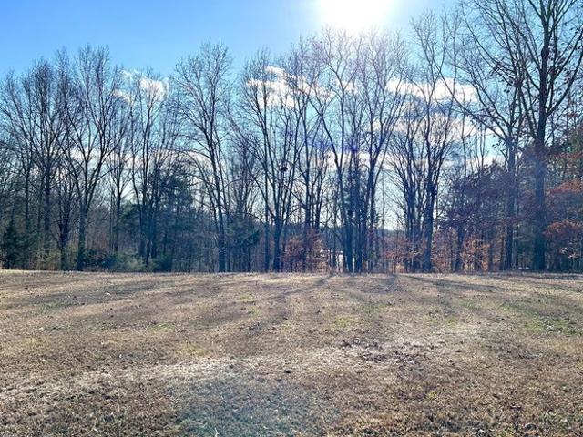 Land for sale in Lynchburg, Middle Tennessee