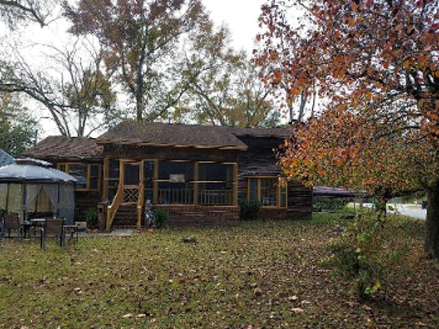 House for sale in Augusta, Georgia
