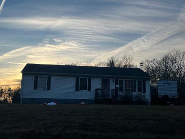 House for sale in Virginia