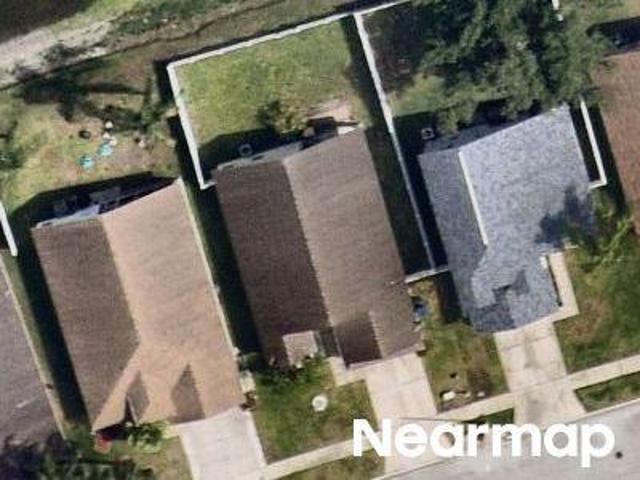 House for sale in New Port Richey, Florida