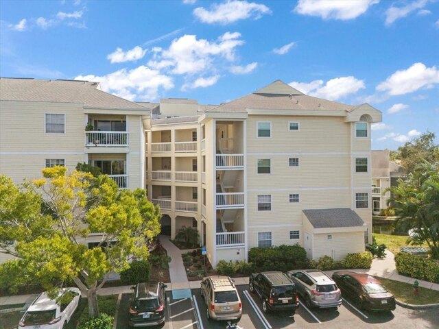 Condo for sale in Saint Petersburg, Florida