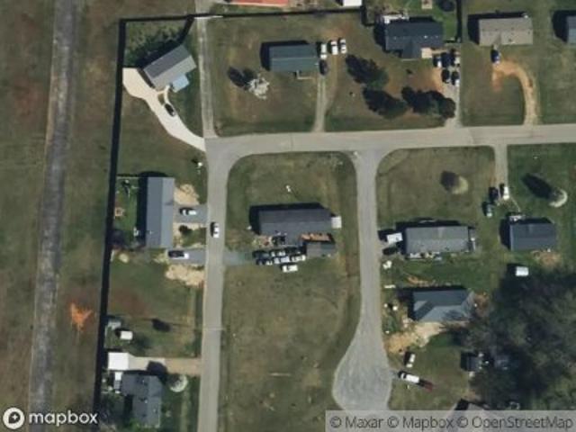 House for sale in Concord, North Carolina
