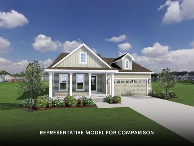 House for sale in Madison, Wisconsin