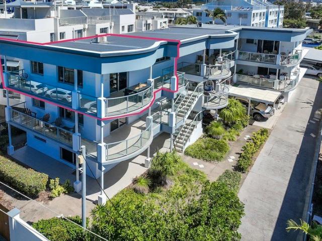 Apartment for sale in Kings Creek, Queensland