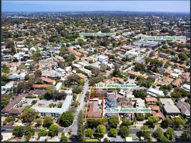 Apartment for rent in Cockburn, Western Australia