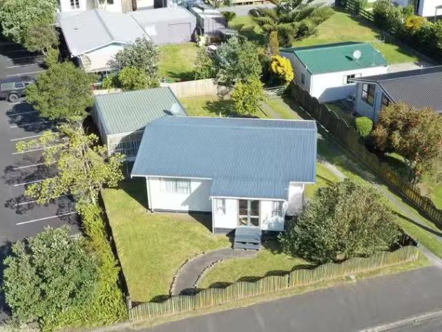 House for rent in Whangamata, Waikato