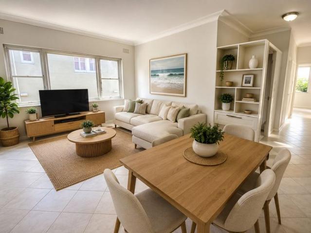 Apartment for rent in Sydney, New South Wales