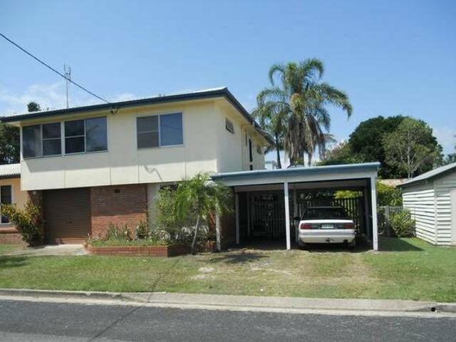 House for rent in Queensland