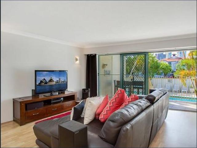 Apartment for rent in Fernbrook, Queensland