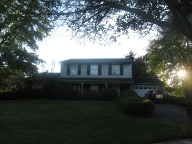 House for sale in Fort Washington, Maryland
