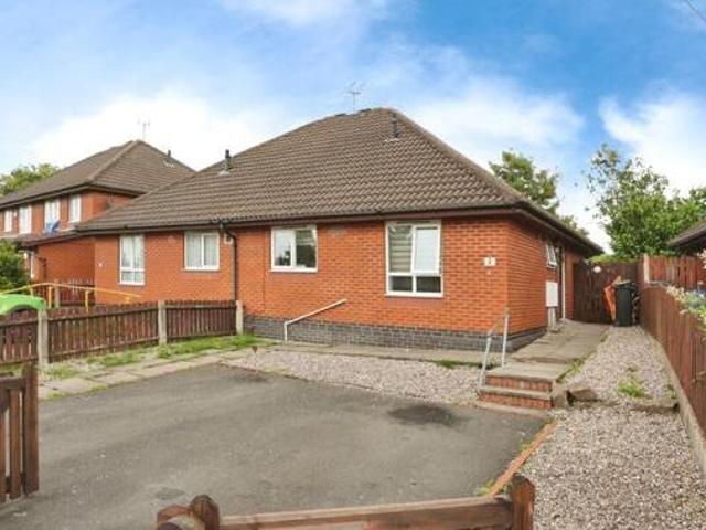 House for sale in Pinfold, Leicestershire