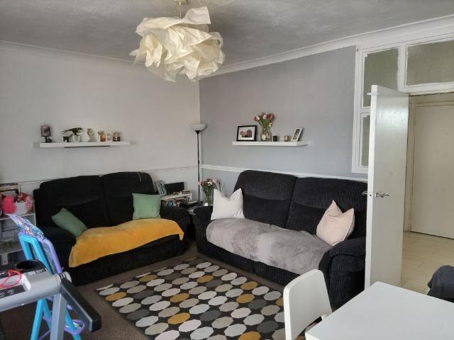 House for rent in Hockwell Ring, Leagrave