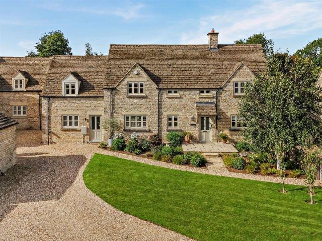 Apartment for rent in Fossebridge, Gloucestershire