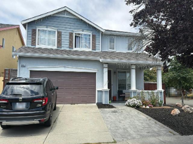 House for sale in Santa Rosa, California