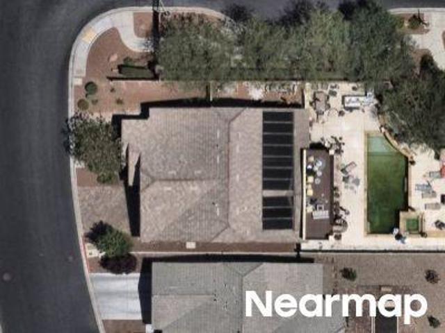 House for sale in Las Vegas, Nevada