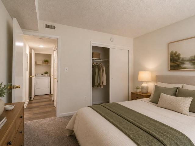 Apartment for rent in Greenville, South Carolina
