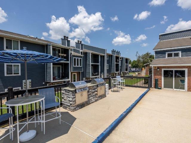 Apartment for rent in Greenville, South Carolina