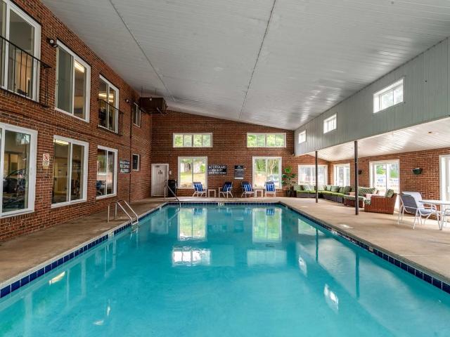 Apartment for rent in Greenville, South Carolina