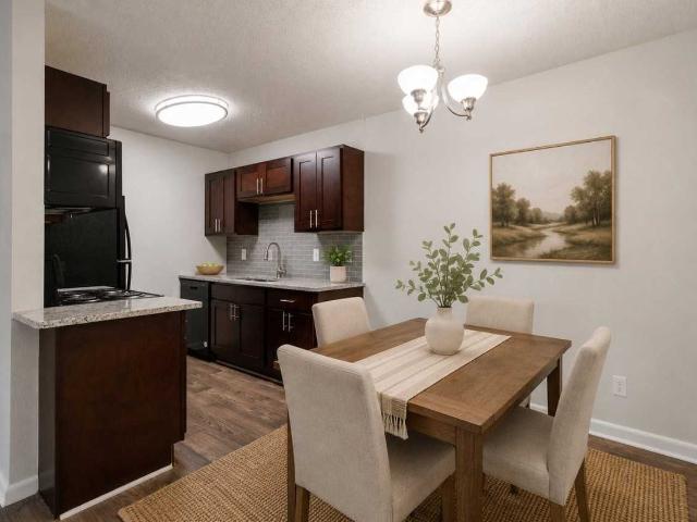 Apartment for rent in Greenville, South Carolina