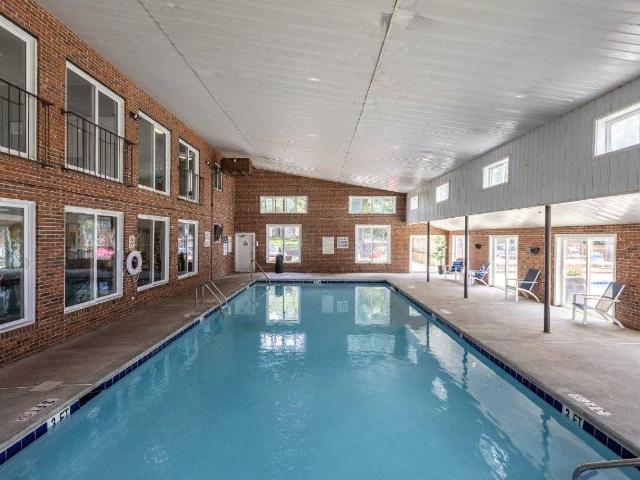 Apartment for rent in Greenville, South Carolina