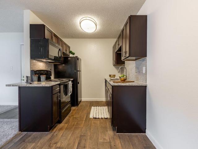 Apartment for rent in Greenville, South Carolina