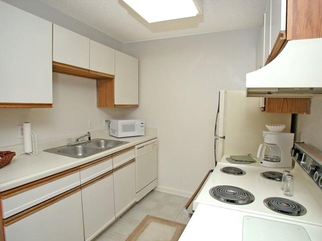 Apartment for rent in Greenville, South Carolina