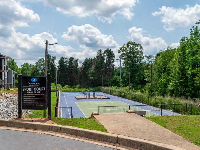 Apartment for rent in Greenville, South Carolina