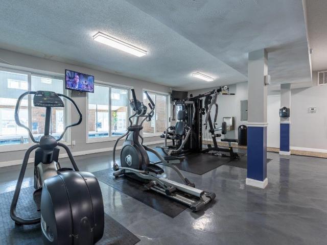 Apartment for rent in Greenville, South Carolina