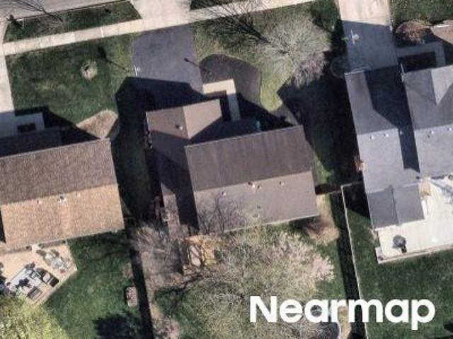 House for sale in Hilliard, Ohio